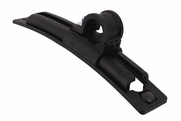 DOMAR DK8146 Kotflügelhalterung verstellbare Halterung