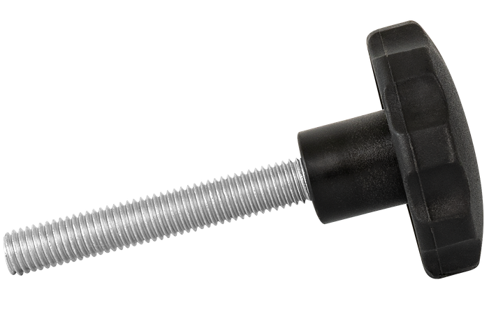 C-60 M 10X48 Knopf für Rampen