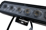 LED-Arbeitsscheinwerferreflektor LAYTZ LY7301 24xLED 2400lm rechteckig