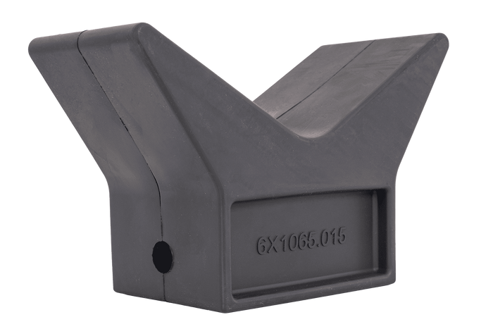 Bugfender KNOTT 6X1065.015 für Bootsanhänger