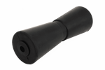Kielrolle KNOTT 300mm für Bootsanhänger