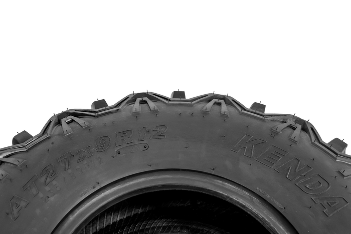 KENDA K587 Bear Claw HTR Offroad-Reifen für Quad/ATV 235/80 R12 52N 8PR TL