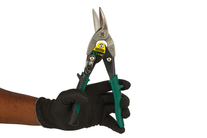 STANLEY FATMAX 2-14-564 Blechschere, rechts