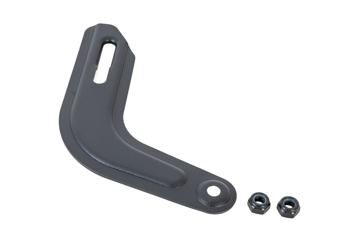 Quattro/Trio-Begrenzer zur Vergrößerung des Plattform-Neigungswinkels 