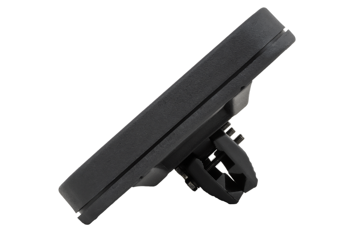 PLASTEX LP0390P Seitenspiegel für Landmaschinen 390x157mm