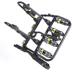 Inter Pack Quattro 13-poliger Fahrradträger für Anhängerkupplung