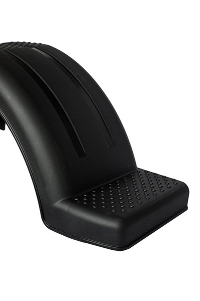 Kotflügel für Bootsanhänger 13" DOMAR D20422 Radlauf 950/240 mm