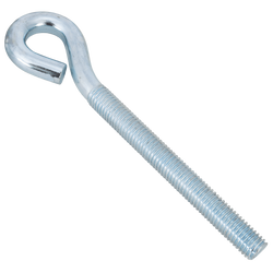 DROMET HO M10x140 Ringschraube