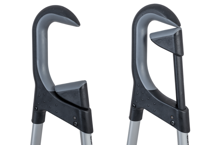 Fahrradhalterung für Atera Giro AF+ 8806700001