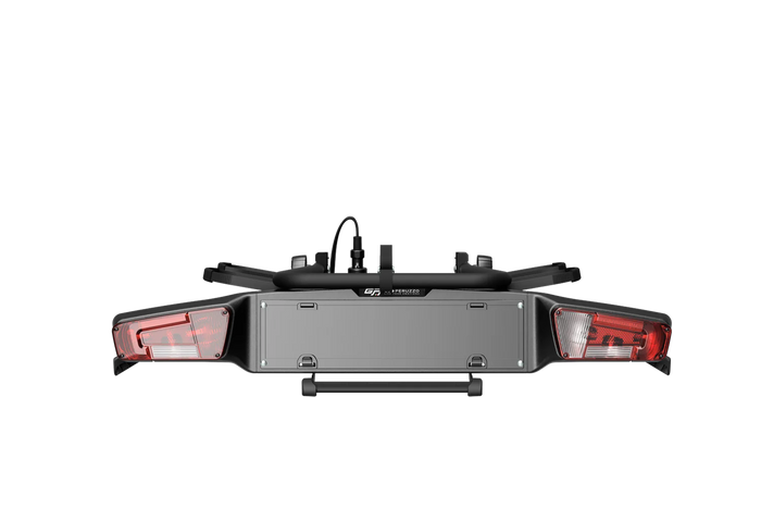 Adapter zum Transport von 2 Fahrrädern GP PAN 23.GP020