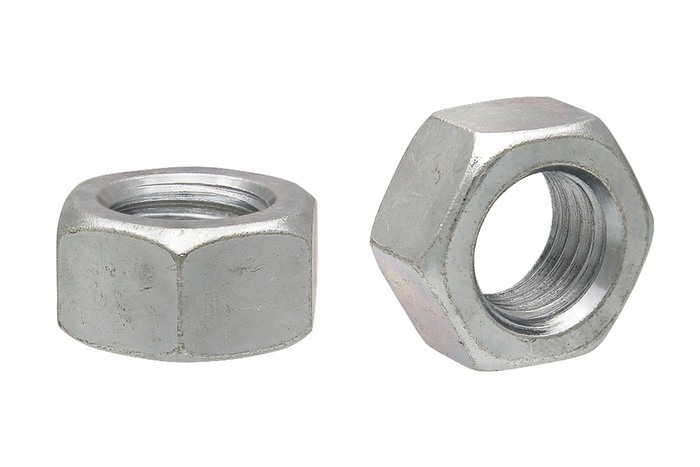 DROMET Sechskantmutter für M6-Klemmen