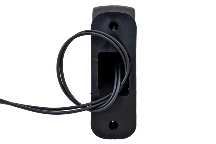 Positionsleuchte WAŚ W49 241L LED links