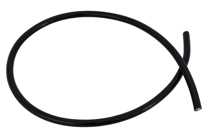 HYBSZ QLY-S 12x0,75+3x1 fünfzehnadriges Elektrokabel - 1 m