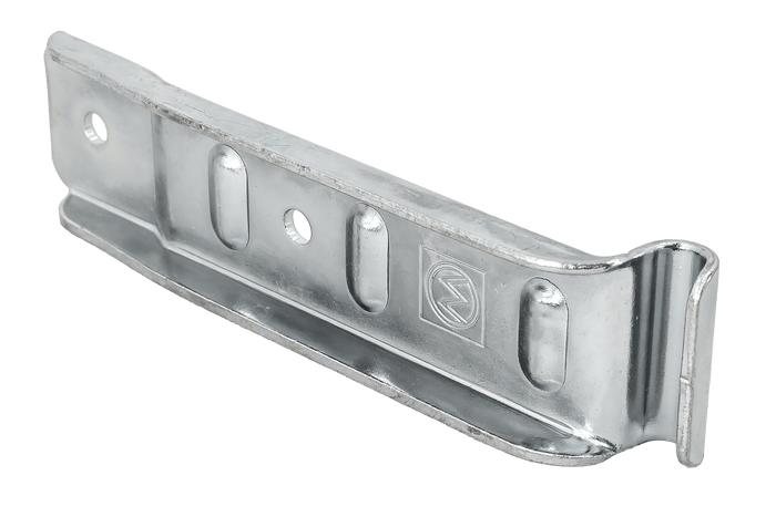 WINTERHOFF BVG 10-B Seitenkupplungshalter für Anhänger Seitenkupplung