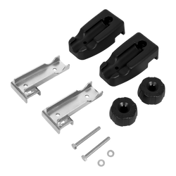 Adapter zur Montage des Skihalters 23.GP1000 - 1009