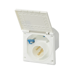 CEE 16A 230V ProPlus 373504 externe Stromsteckdose