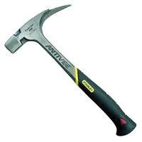 STANLEY Antivibe 1-51-937 Dachdeckerhammer