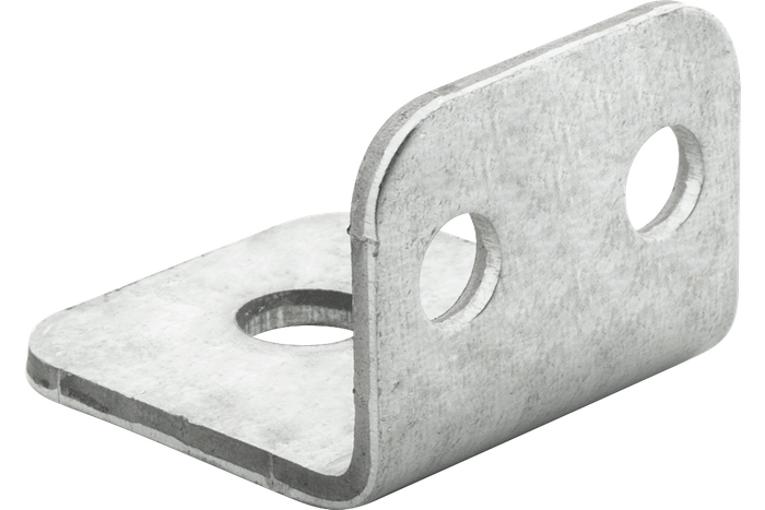 UNITRAILER Kurbelheber zum Kippen/Entladen des Anhängers