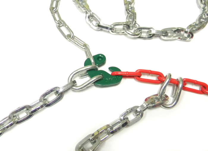 Inter Pack 4WD Royal 245 Schneeketten