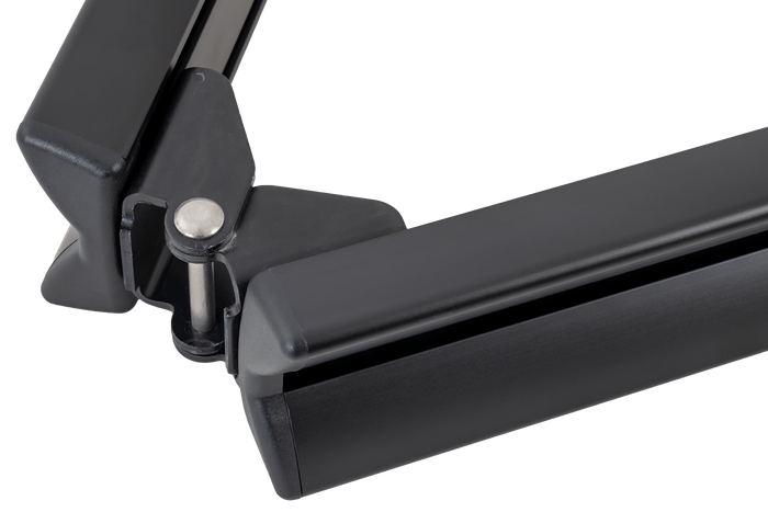 Zugangsrampe für Atera Strada 022743 Plattformen