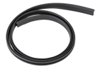 Gummiabdeckung/Dichtung (unten) für Aluminiumträger - G3 CL 127 cm