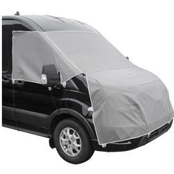 ProPlus Camper-Kabinenabdeckung für Ford Transit ab Baujahr 2014