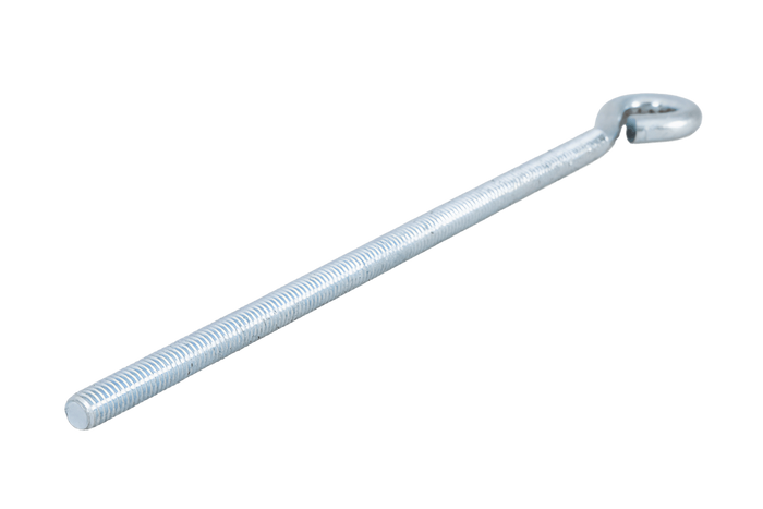 DROMET HO M6x170Ringschraube