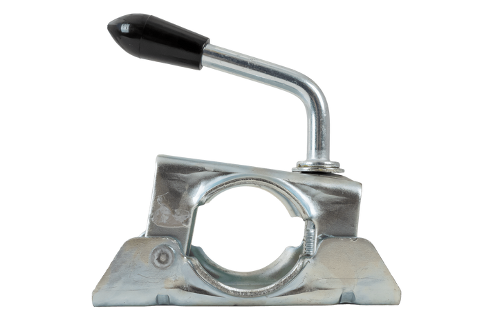 Klemmschelle für Stützrad KNOTT 400305.001 48mm