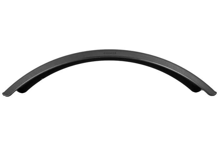 Kotflügel für landwirtschaftliche Maschinen 20-28" DOMAR T10080 Radlauf 900/265 mm