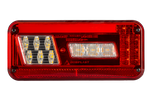 DOBPLAST DPT30 LED Rückleuchte 6 Funktionen rechts