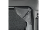 ProPlus 610682 Wärmedämmmatte für Fenster, Hitzeschutz für Fiat Ducato