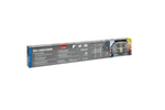 Kofferraumtrennwand LAMP GRG-1 Hunde-/Gepäckgitter 86-150cm