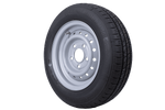 OUTLET Verstärktes Anhängerrad REIFEN KENDA 155/70 R12C 104/102N FELGE STARCO 4.5Jx12&quot;H2 5x112 ET:20