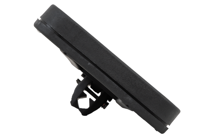 PLASTEX LP0390 Seitenspiegel für Landmaschinen 390x157mm