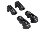 Atera RT 048000 Fuß für traditionelles Geländer