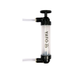 YATO YT-07071 170ml Flüssigkeitstransferpumpe