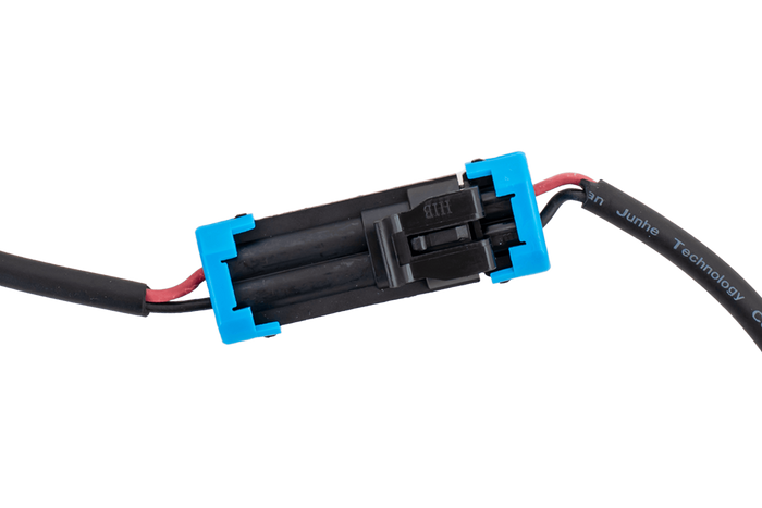 LED Arbeitsscheinwerfer Reflektor TT Technology TT.16604 4xLED 3200lm grau für John Deere