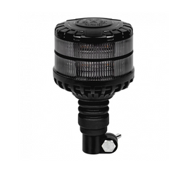 KAMAR X-SPIDER 1 flex LED-Warnleuchte, orange blinkend