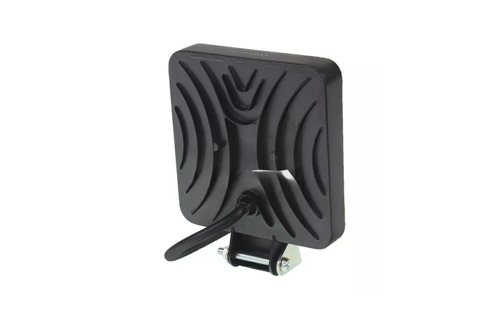 LED-Arbeitsscheinwerfer-Reflektor HERMON EL042 16xLED 3840lm