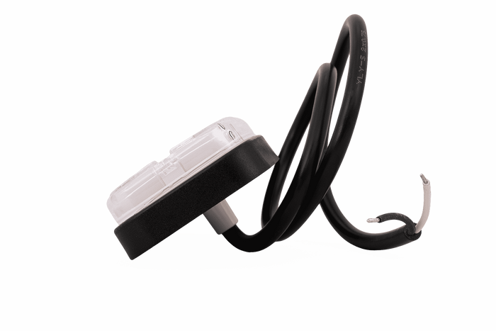 HORPOL LD 2761 LED-Positionsleuchte, Universalweiß