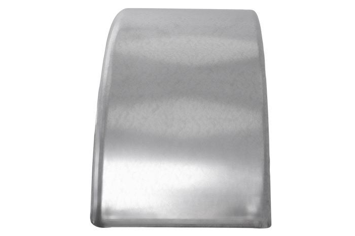 Anhänger Kotflügel 14" CHORUS Radlauf 785/243mm