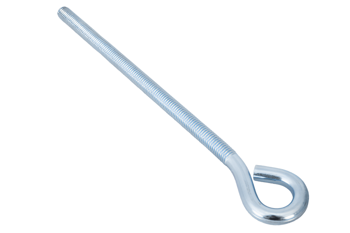 DROMET HO M8x185 Ringschraube