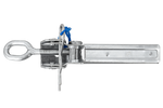 WINTERHOFF BV 40-1 Exzenter-Spannverschluss