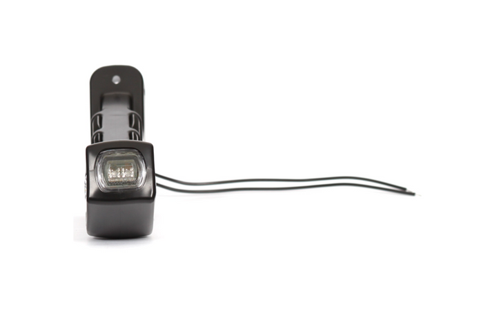 Positionsleuchte WAŚ W48 238P LED rechts