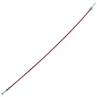 Langlebiges Anhängerbremsseil AL-KO 1020/1216
