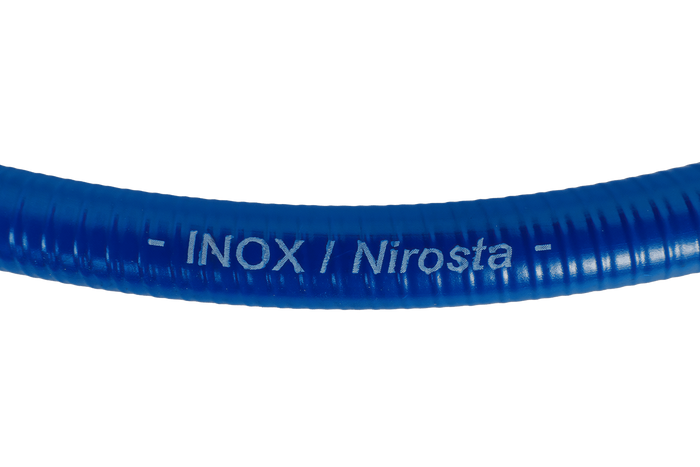 Bowdenzug-Bremszug KNOTT NIRO 980207.14 Schnellmontage 1230/1420 mm