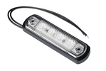 HORPOL LD 675 LED Begrenzungsleuchte universal