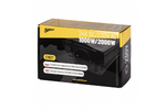 Spannungswandler 24V/230V (1000/2000W) KAMAR E1927