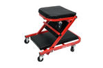 Werkstatt-Rollbrett YATO YT-08802 2in1 91cm 120kg