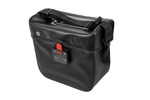 Lenkertasche 7l FISCHER 50651 Plus Terra